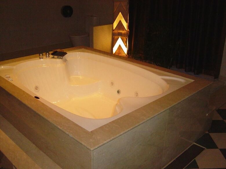 Hotel Love Boat Spa Motel