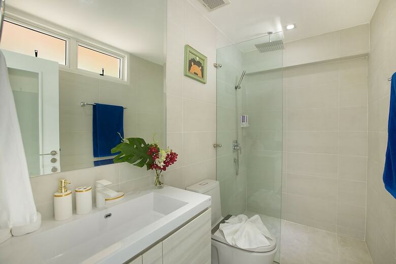 Villa Tulip With Private Pool