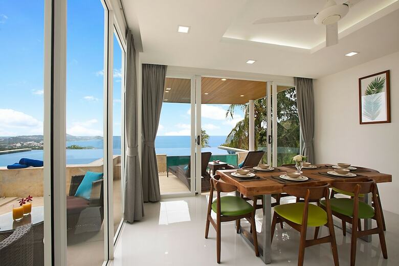 Villa Tulip With Private Pool