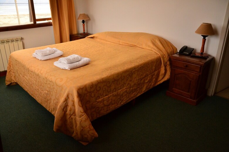 Hotel Hosteria Via Rondine
