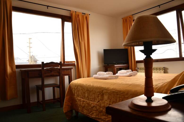 Hotel Hosteria Via Rondine