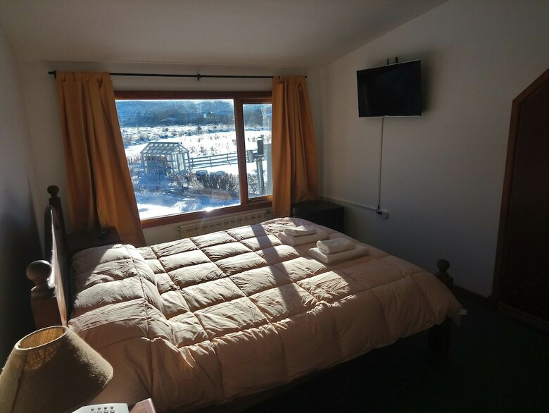 Hotel Hosteria Via Rondine