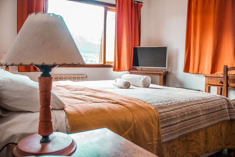Hotel Hosteria Via Rondine