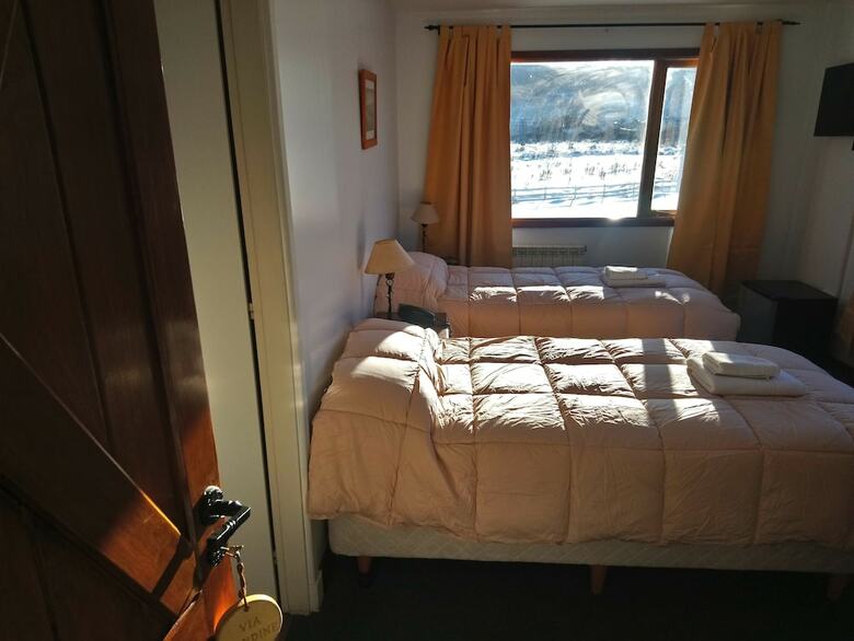Hotel Hosteria Via Rondine