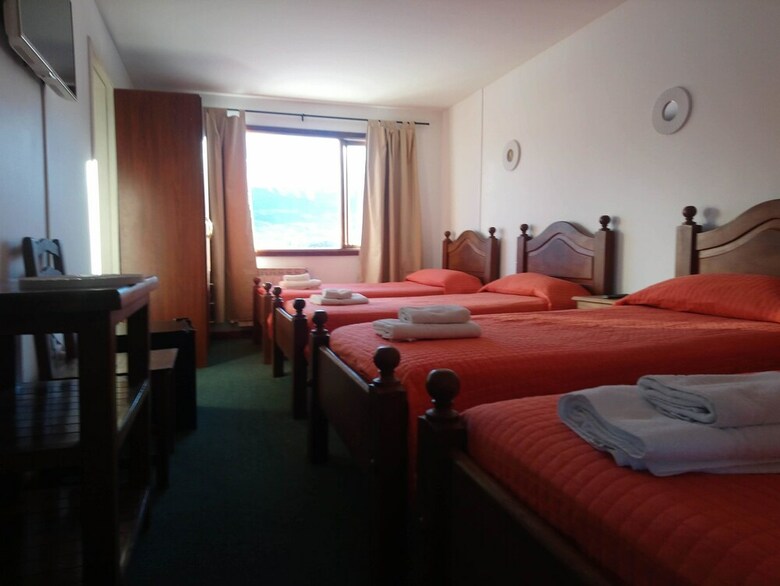 Hotel Hosteria Via Rondine