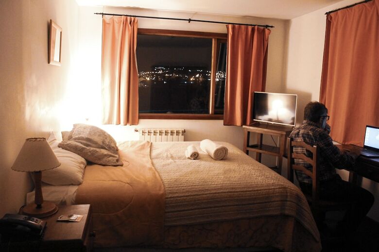 Hotel Hosteria Via Rondine