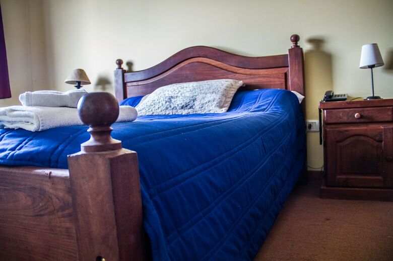Hotel Hosteria Via Rondine