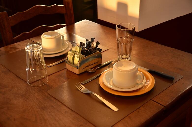 Hotel Hosteria Via Rondine