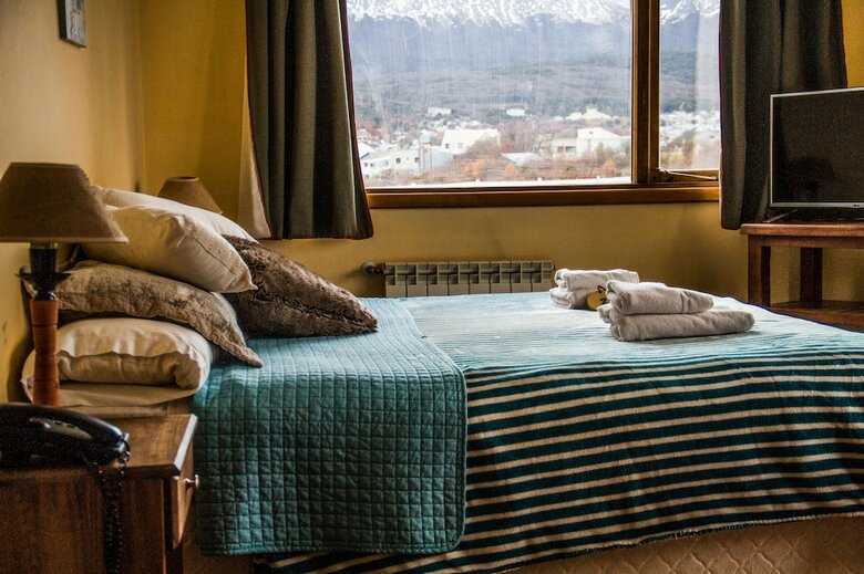Hotel Hosteria Via Rondine