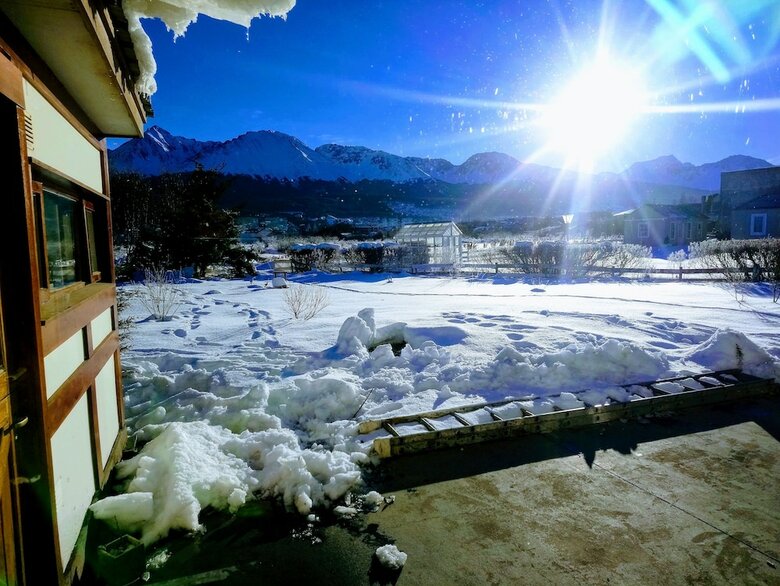 Hotel Hosteria Via Rondine