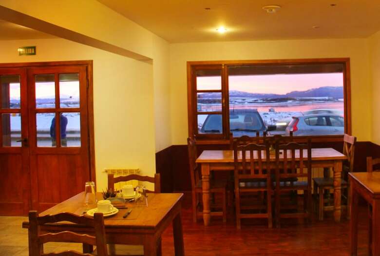Hotel Hosteria Via Rondine