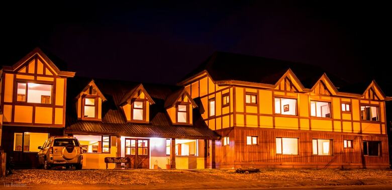 Hotel Hosteria Via Rondine