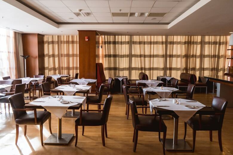Aparthotel Marriott Executive Apartments Atyrau