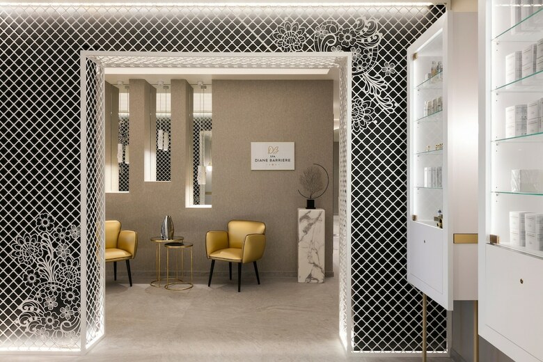 Hotel H�tel Barri�re Le Grand H�tel Dinard
