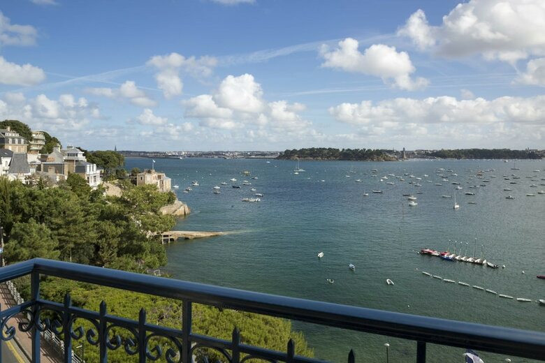 Hotel H�tel Barri�re Le Grand H�tel Dinard