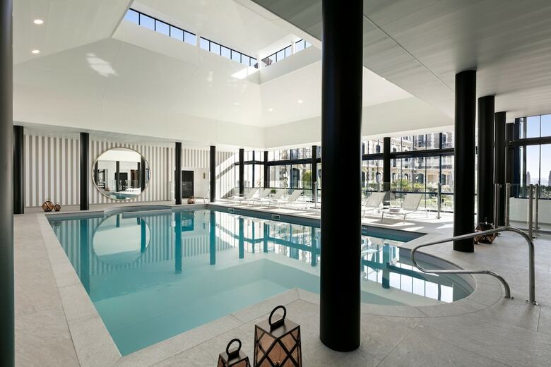 Hotel H�tel Barri�re Le Grand H�tel Dinard