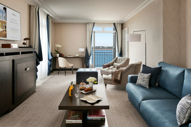 Hotel H�tel Barri�re Le Grand H�tel Dinard