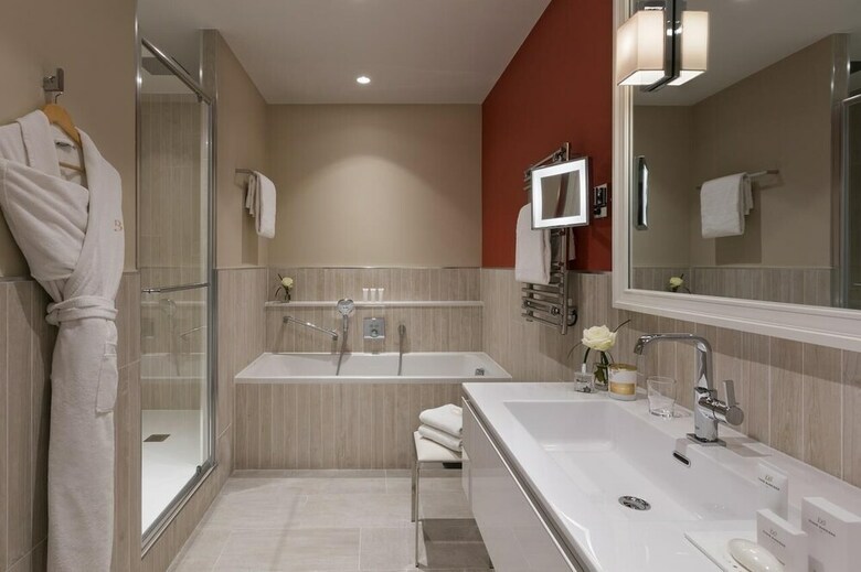 Hotel H�tel Barri�re Le Grand H�tel Dinard