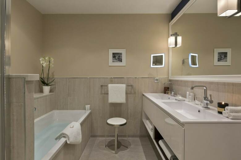 Hotel H�tel Barri�re Le Grand H�tel Dinard