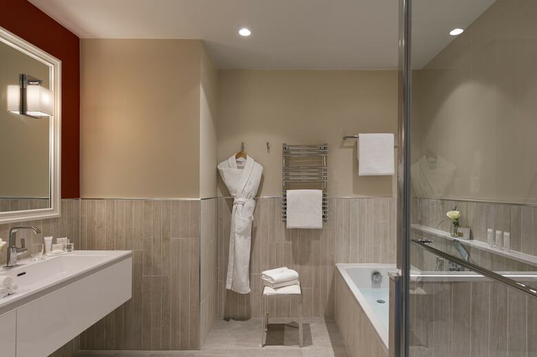 Hotel H�tel Barri�re Le Grand H�tel Dinard