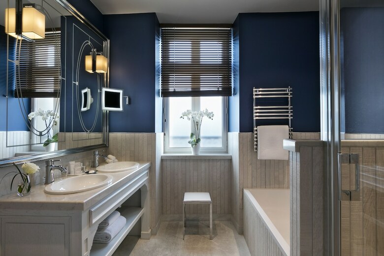 Hotel H�tel Barri�re Le Grand H�tel Dinard