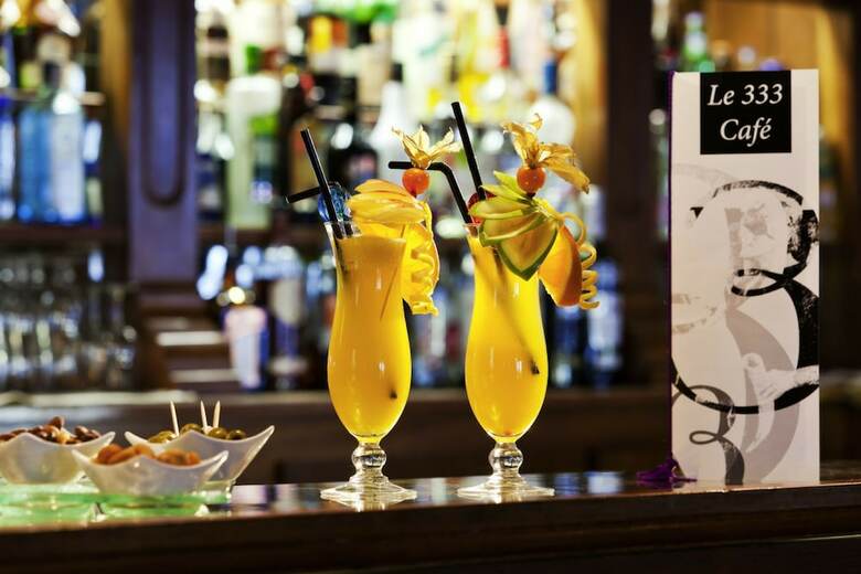 Hotel H�tel Barri�re Le Grand H�tel Dinard