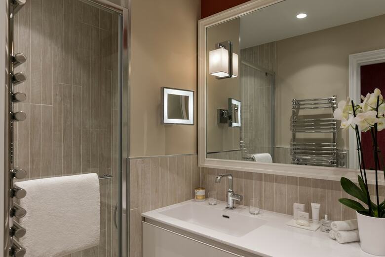 Hotel H�tel Barri�re Le Grand H�tel Dinard