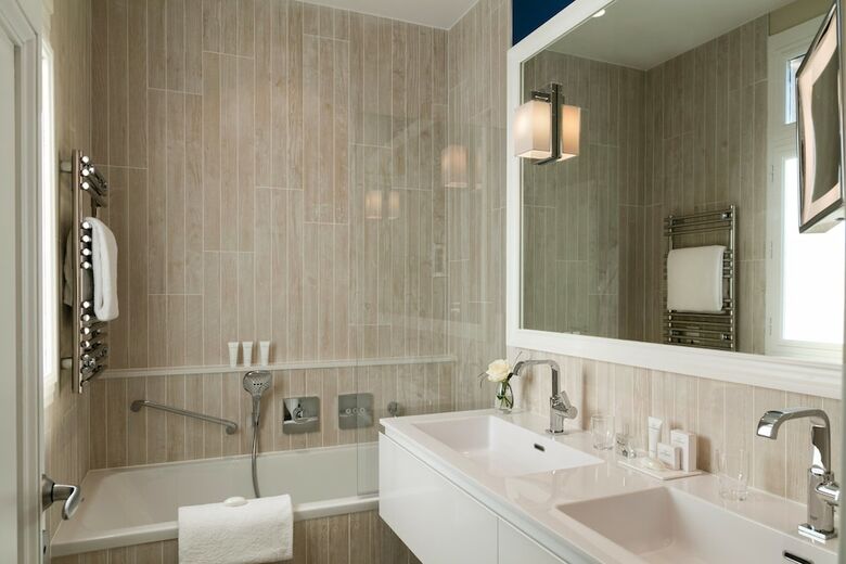 Hotel H�tel Barri�re Le Grand H�tel Dinard
