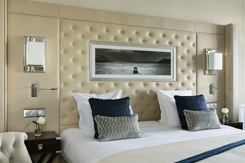 Hotel H�tel Barri�re Le Grand H�tel Dinard