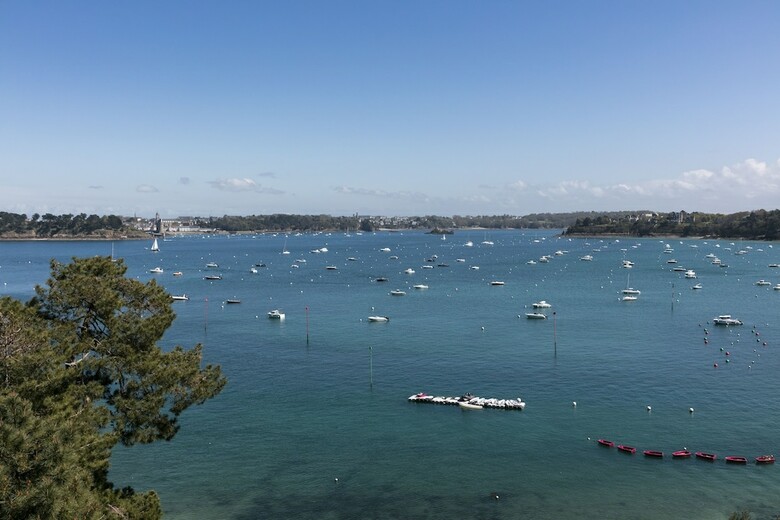 Hotel H�tel Barri�re Le Grand H�tel Dinard