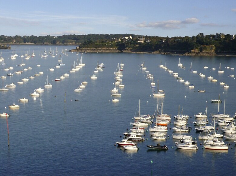 Hotel H�tel Barri�re Le Grand H�tel Dinard