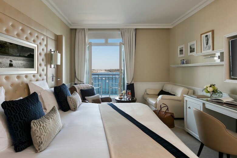 Hotel H�tel Barri�re Le Grand H�tel Dinard