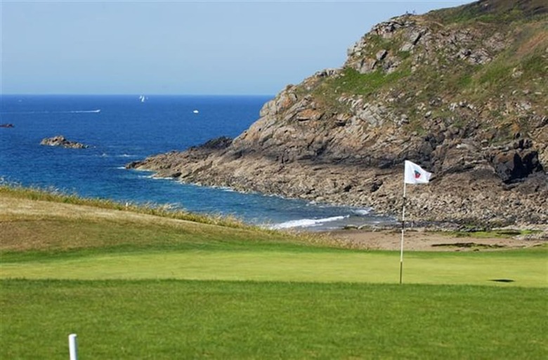 Hotel H�tel Barri�re Le Grand H�tel Dinard