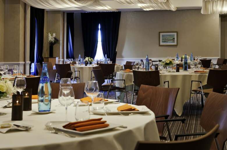 Hotel H�tel Barri�re Le Grand H�tel Dinard