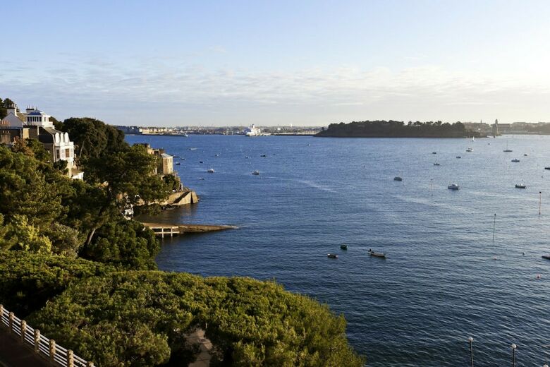 Hotel H�tel Barri�re Le Grand H�tel Dinard