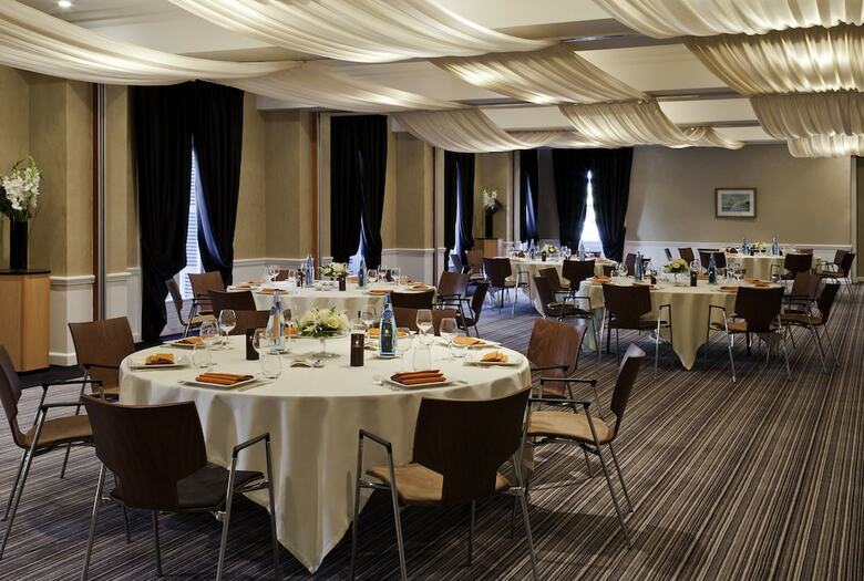 Hotel H�tel Barri�re Le Grand H�tel Dinard