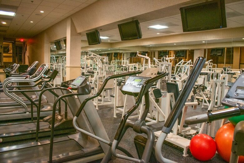 Best Western Plus Oswego Hotel And Conference Center