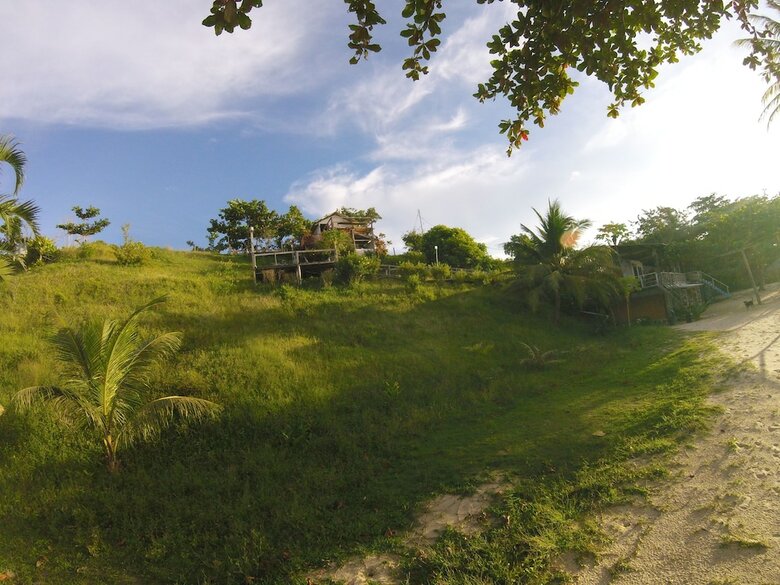 Posada Nagapuri Beach Retreat