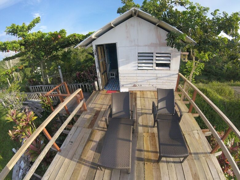 Posada Nagapuri Beach Retreat