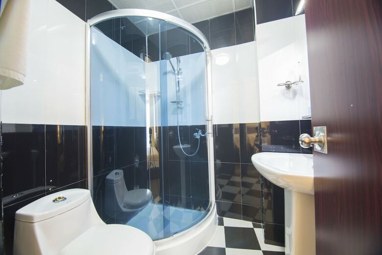 Hotel Aisi