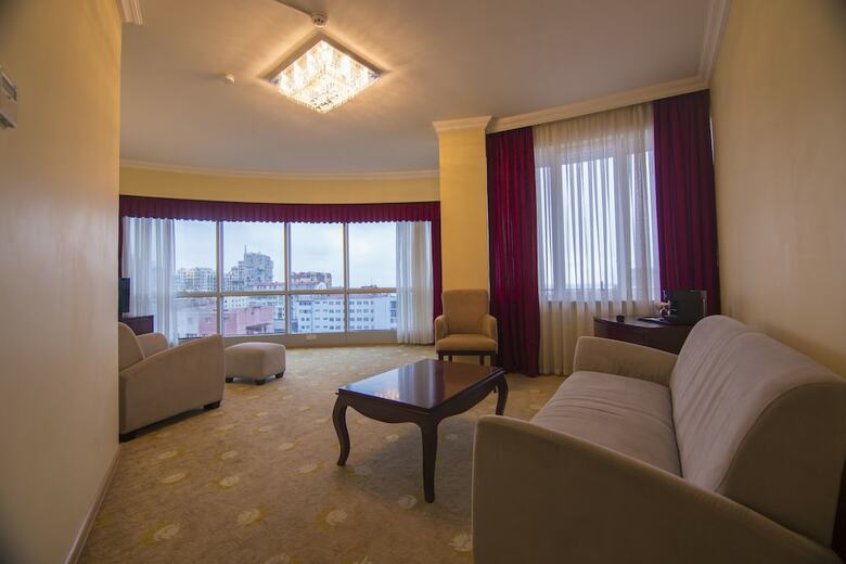 Hotel Aisi