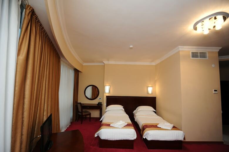 Hotel Aisi