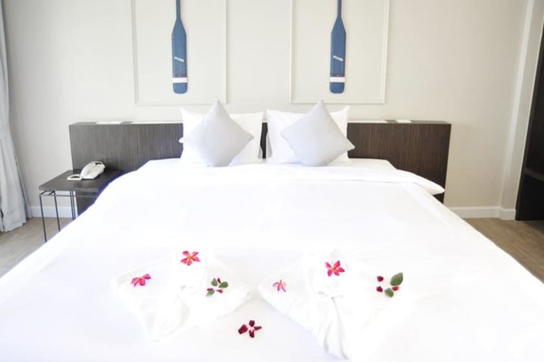 Combo Beach Hotel Samui