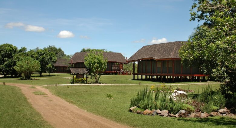 Posada Royal Mara Safari Lodge