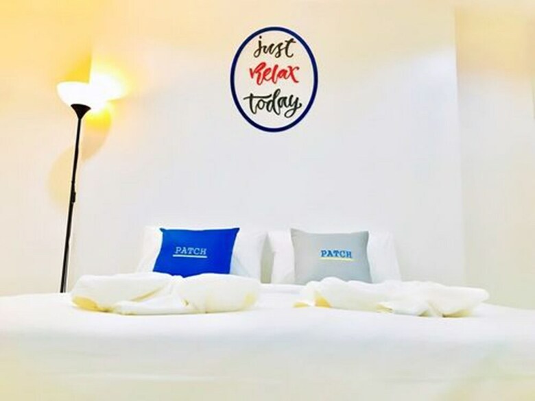 Hostal Patch Suvarnabhumi Bangkok - Hostel