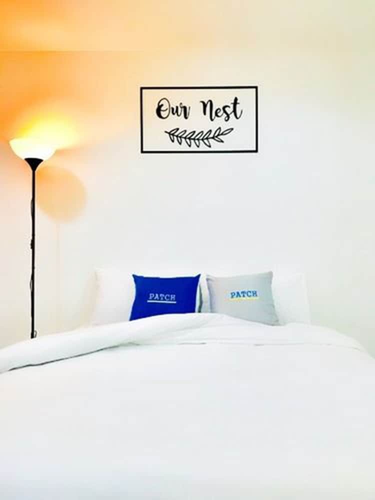 Hostal Patch Suvarnabhumi Bangkok - Hostel