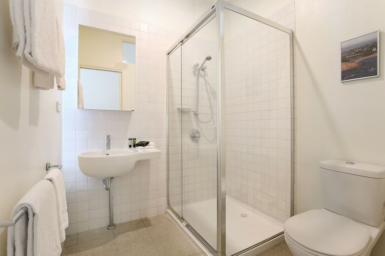 Apartamentos Plum North Melbourne