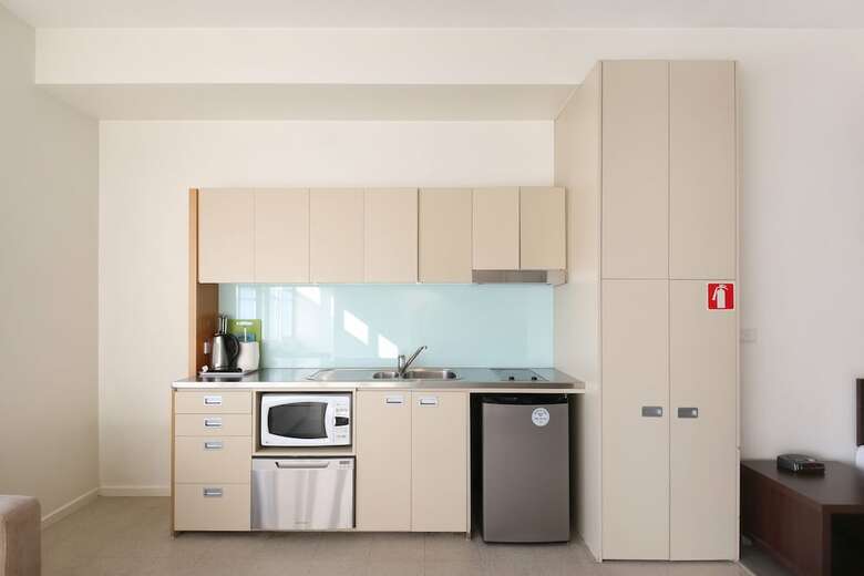 Apartamentos Plum North Melbourne