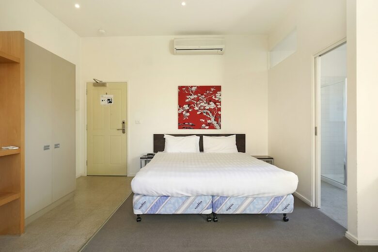 Apartamentos Plum North Melbourne