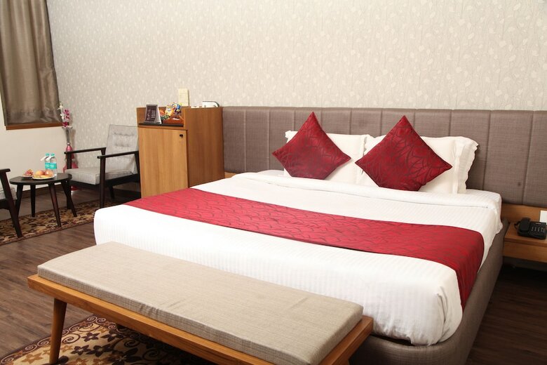 Hotel Tiger Valley Resort